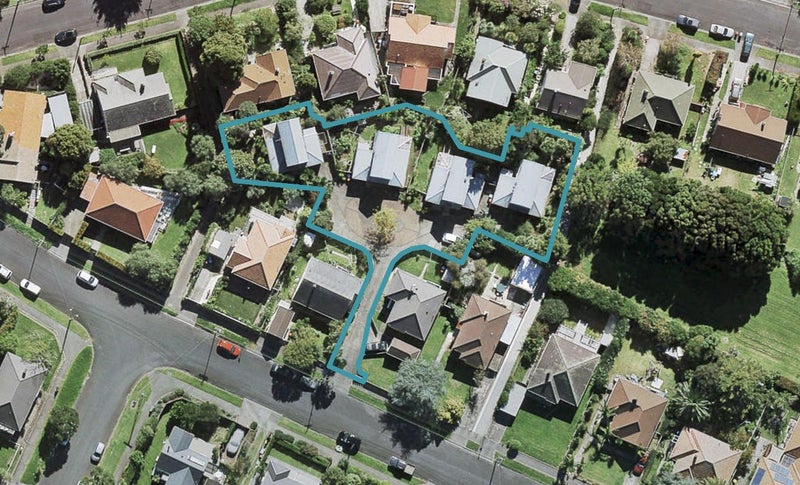 3/0 Moira Street, Ponsonby, Auckland - Carousel 1