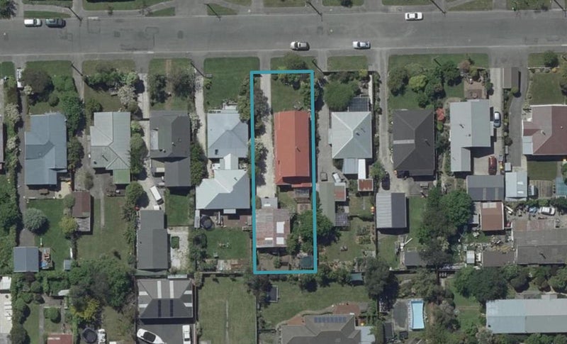 108 Malcolm Avenue, Beckenham, Christchurch - Carousel 1