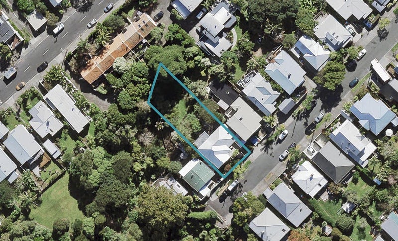 25 Maxwell Avenue, Grey Lynn, Auckland - Carousel 1