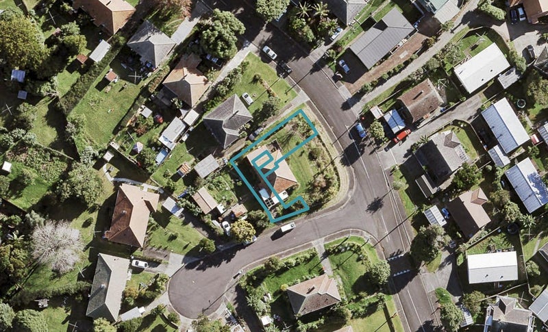 3/3 Arlington Street, Waterview, Auckland - Carousel 1