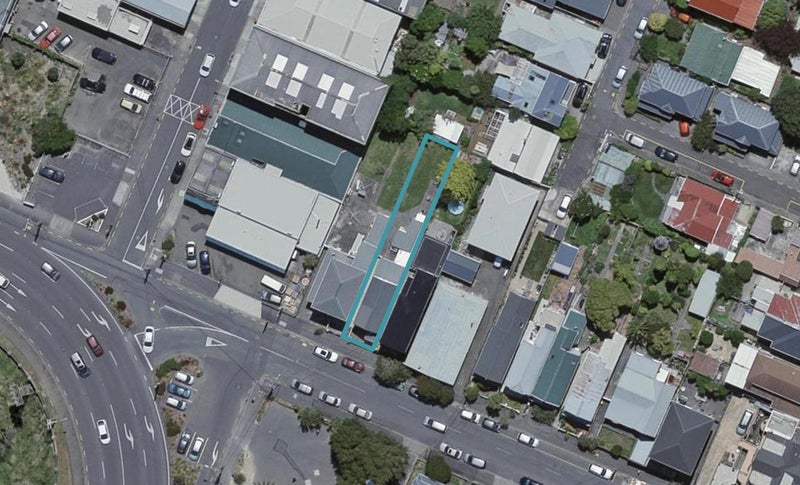 23 Ellice Street, Mount Victoria, Wellington - Carousel 1