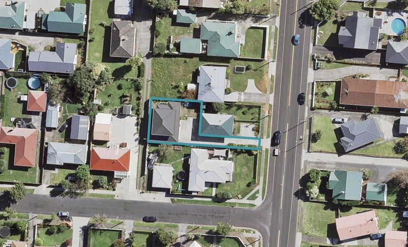 159A Queen Street, Pukekohe, Pukekohe - Carousel 1