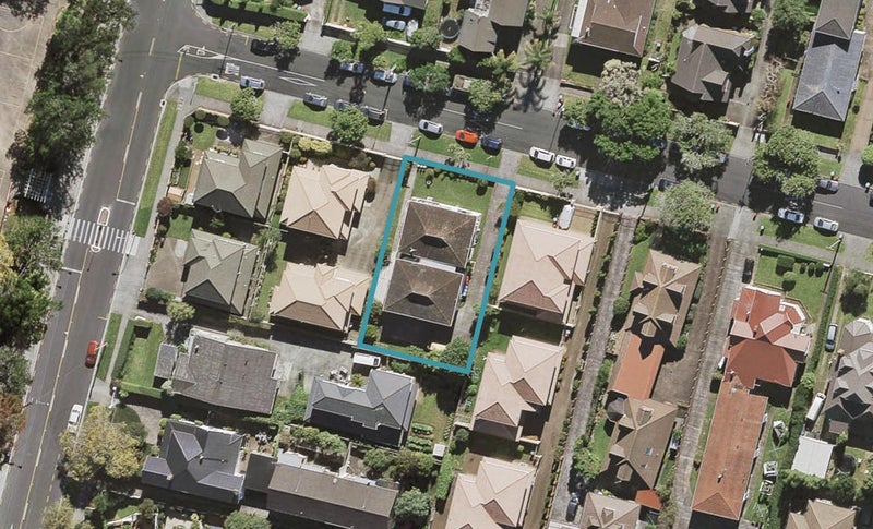 2B/28 King Edward Avenue, Epsom, Auckland - Carousel 1