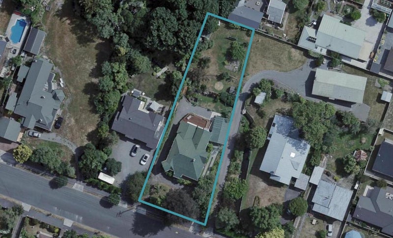 54 Essex Street, Masterton - Carousel 1