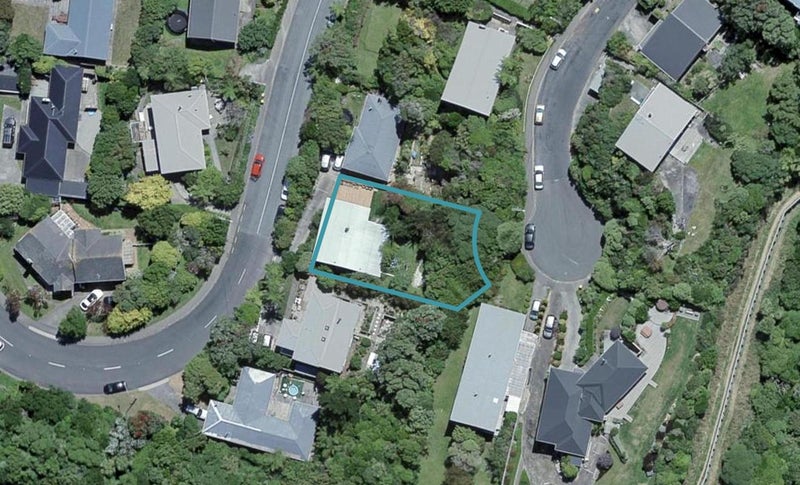 57 Croydon Street, Karori, Wellington - Carousel 1