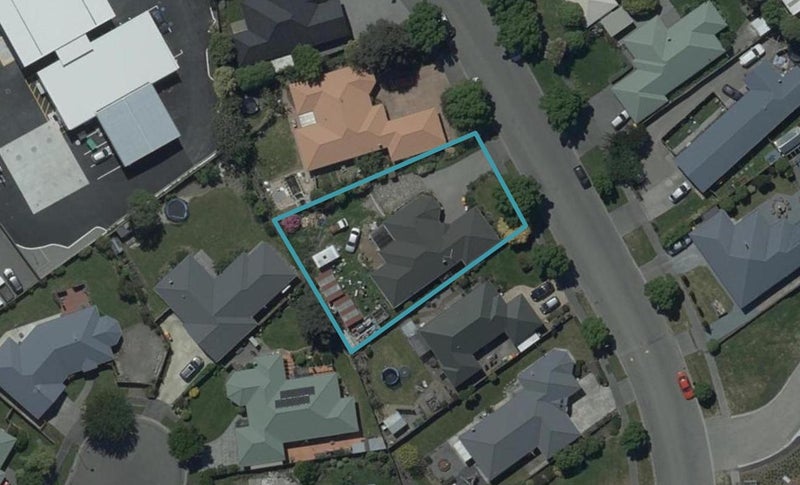 6 Harvard Avenue, Wigram, Christchurch - Carousel 1