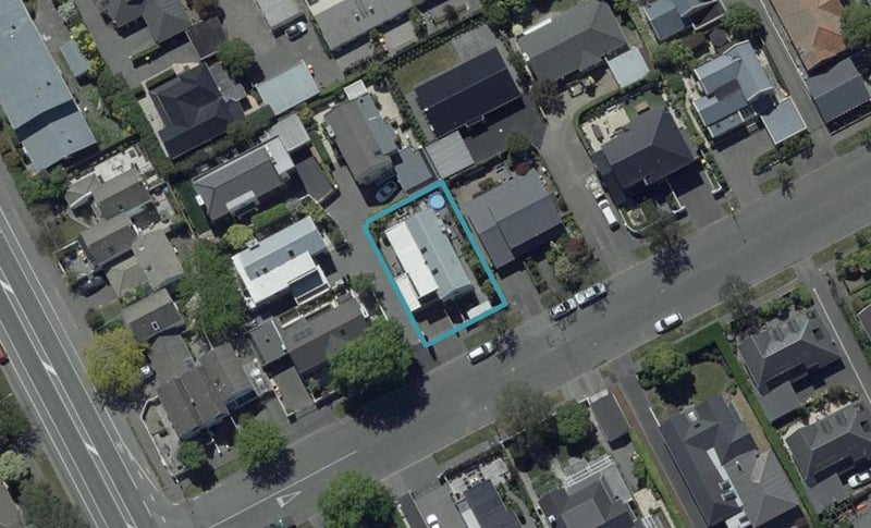 11 Rugby Street, Merivale, Christchurch - Carousel 1