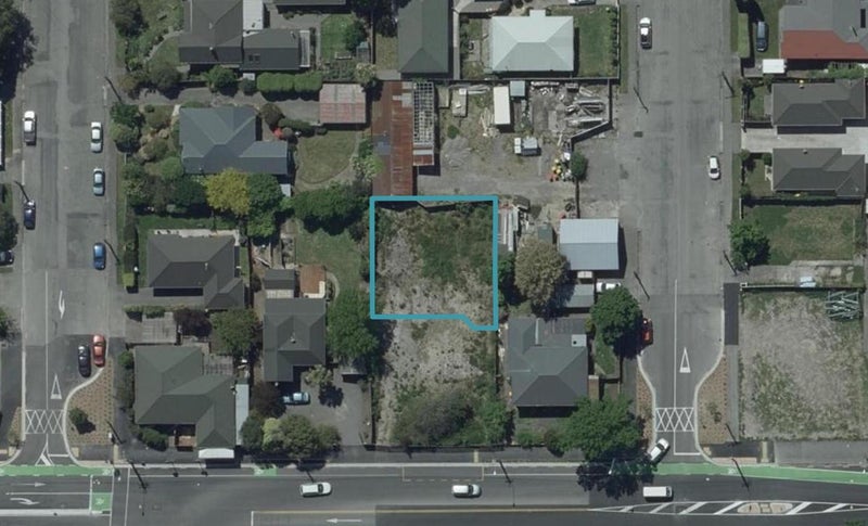 85 North Avon Road, Richmond, Christchurch - Carousel 1