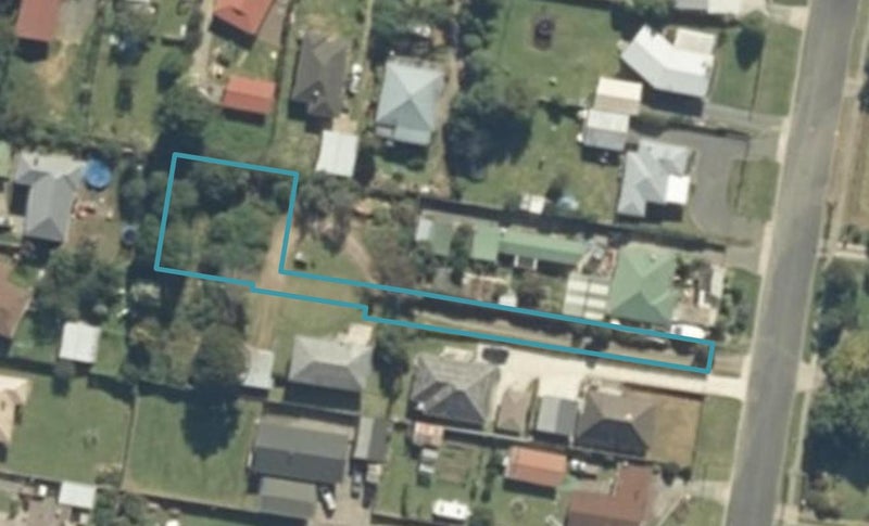 24E Whitaker Street, Kihikihi, Te Awamutu - Carousel 1