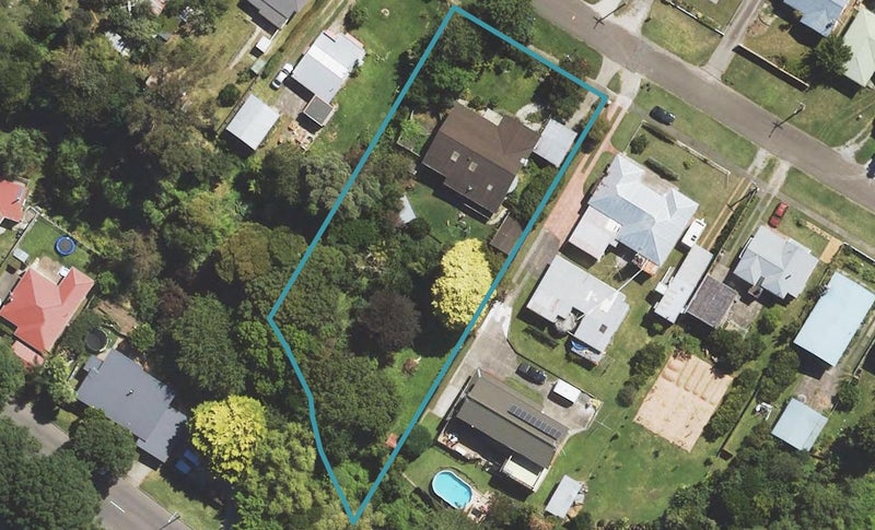 12 Walsh Street, Mangapapa, Gisborne - Carousel 1
