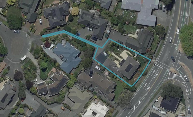 27 Ilam Park Place, Ilam, Christchurch - Carousel 1
