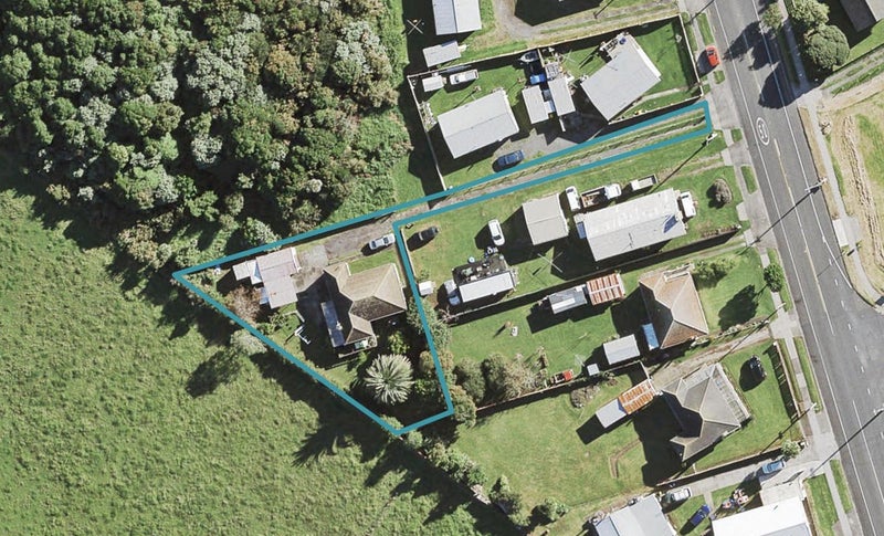 533 Oruarangi Road, Mangere, Auckland - Carousel 1