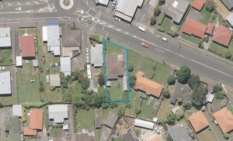 132 Duncan Street, Whanganui East, Whanganui - Carousel 1
