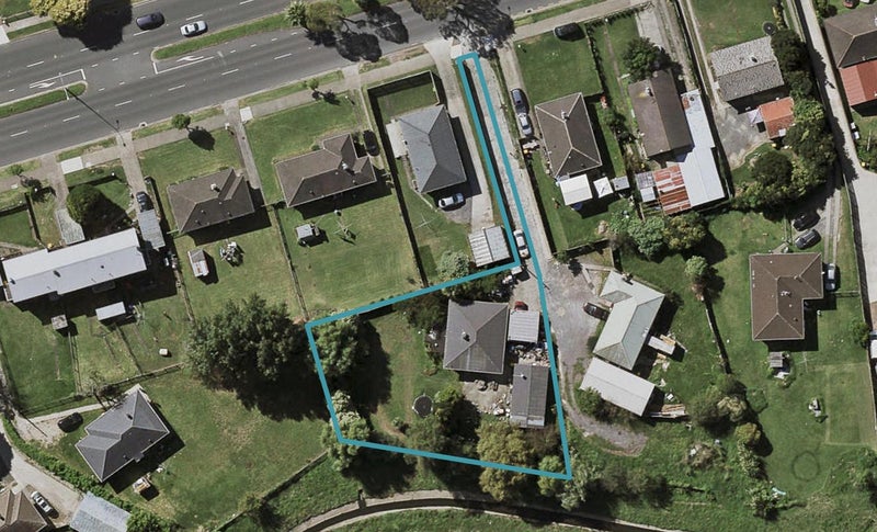 229 East Tamaki Road, Otara, Auckland - Carousel 1