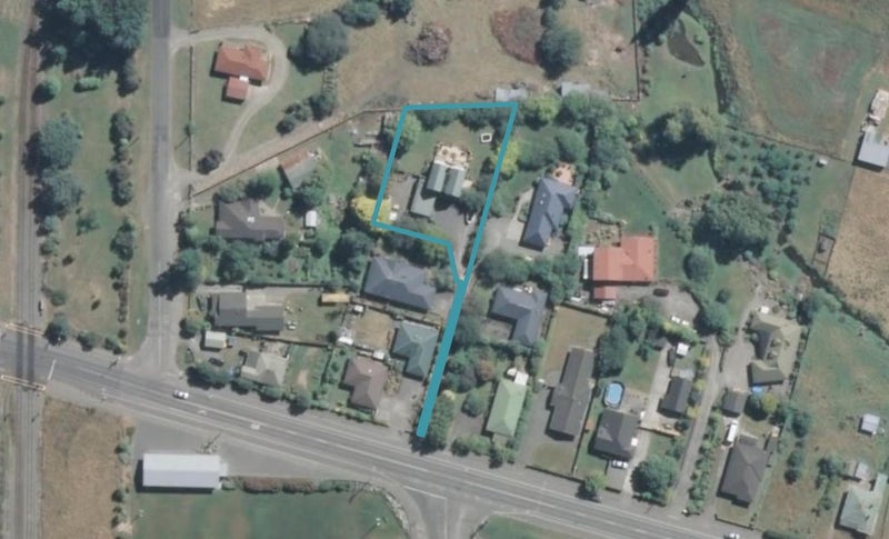 5 Mcnair Road, TEMUKA, Temuka - Carousel 1