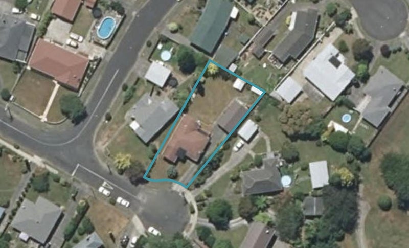 7 Highfield Place, Levin, Levin - Carousel 1