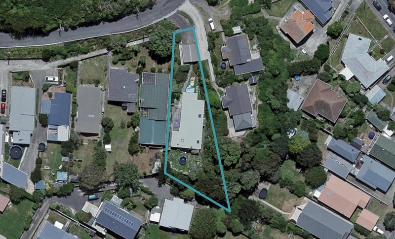 120 Tauhinu Road, Miramar, Wellington - Carousel 1