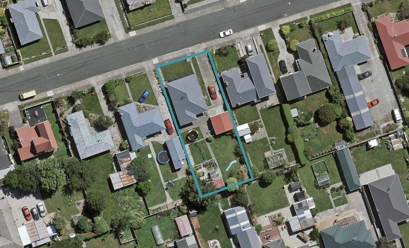 21 Lune Street, Hawthorndale, Invercargill - Carousel 1