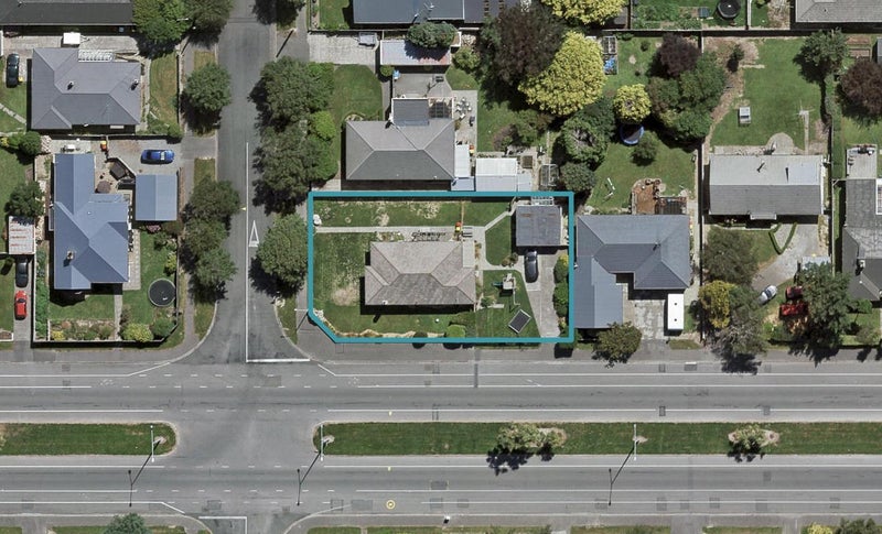75 Joseph Street, Waverley, Invercargill - Carousel 1