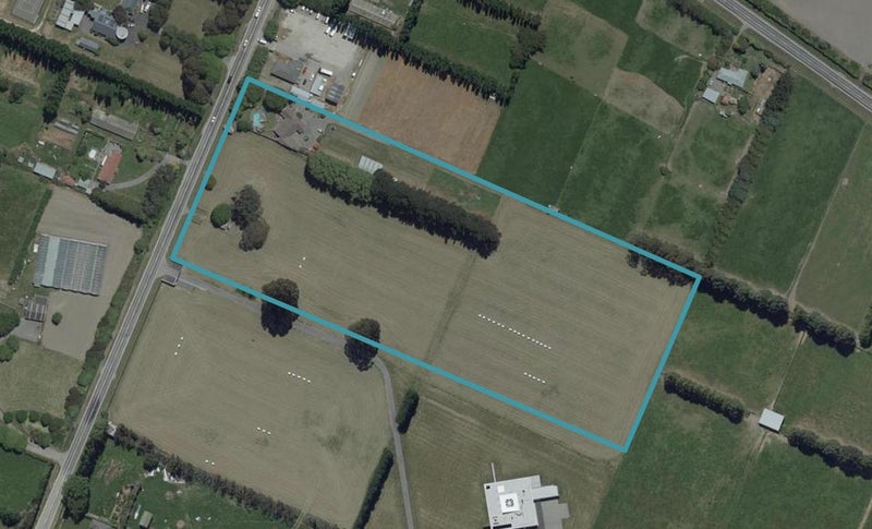 420 Pound Road, Yaldhurst, Christchurch - Carousel 1