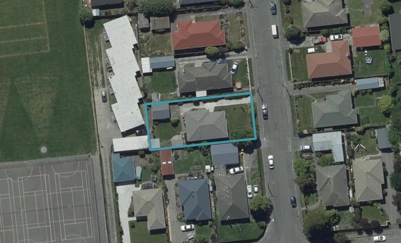 26 Renfrew Street, Upper Riccarton, Christchurch - Carousel 1