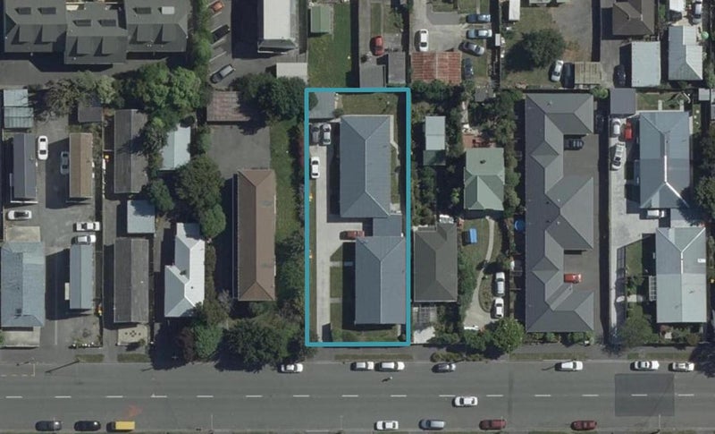 1/381 Hereford Street, Linwood, Christchurch - Carousel 1