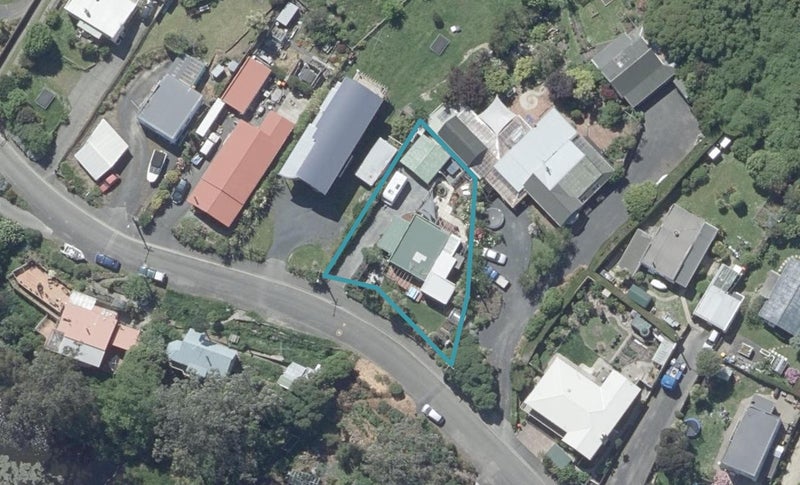 23 McIntosh Road, Brighton, Dunedin - Carousel 1