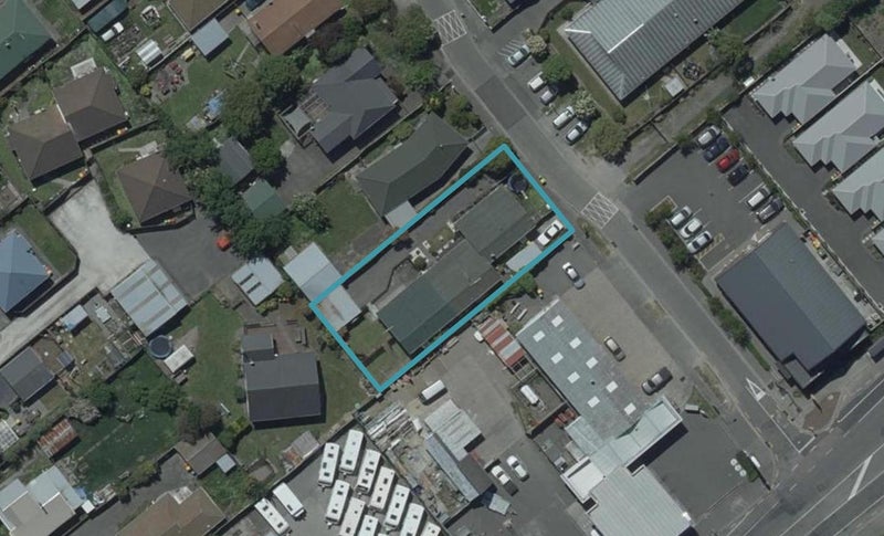 3/7 Torrens Road, Hillmorton, Christchurch - Carousel 1