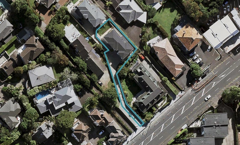 576C Remuera Road, Remuera, Auckland - Carousel 1