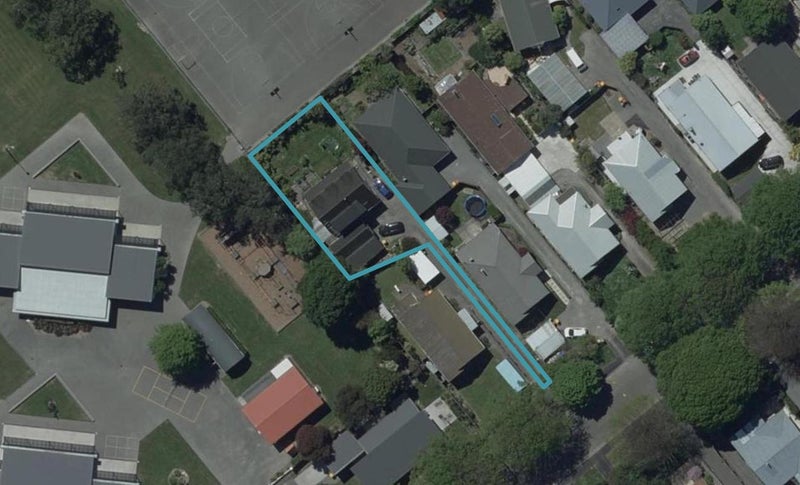 29A Dominion Avenue, Spreydon, Christchurch - Carousel 1