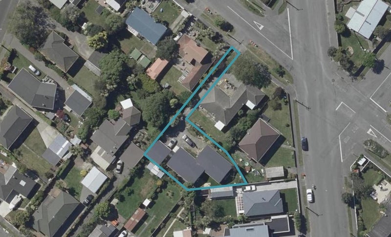 1/10 Arnold Street, Sumner, Christchurch - Carousel 1