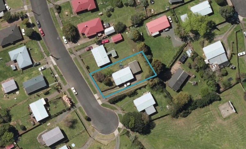 121 William Jones Drive, Otangarei, Whangarei - Carousel 1