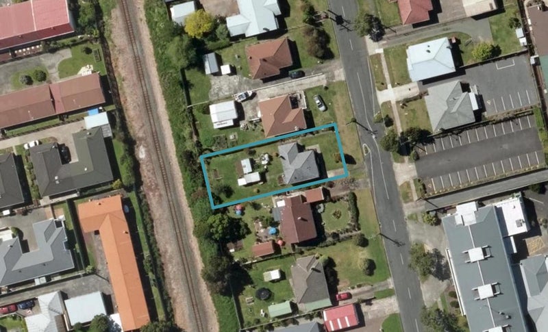 5 Islington Street, Kensington, Whangarei - Carousel 1