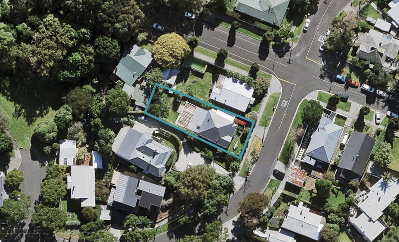 3 Malvern Road, Morningside, Auckland - Carousel 1