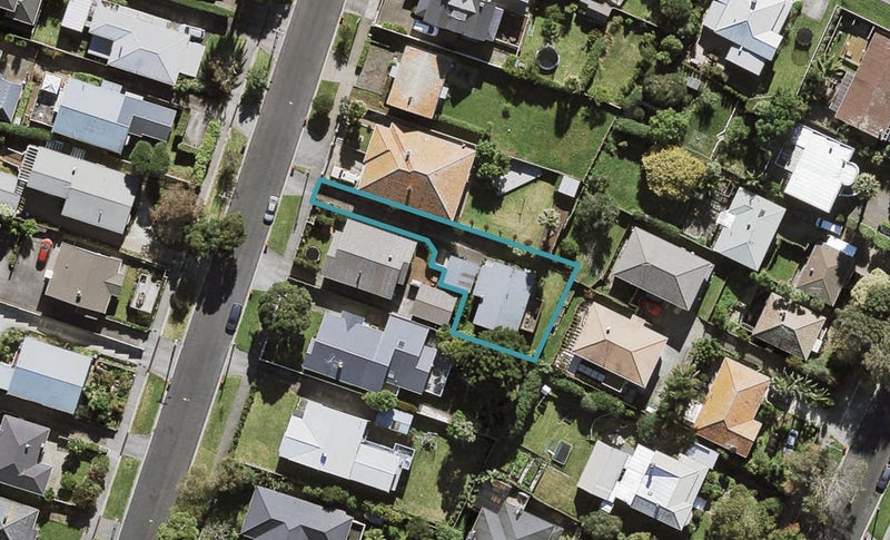 19A Forbes Street, Onehunga, Auckland - Carousel 1
