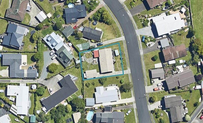 33 Petrie Street, Pomare, Rotorua - Carousel 1