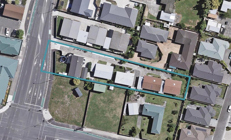 6/2 Lee Road, Taradale, Napier - Carousel 1