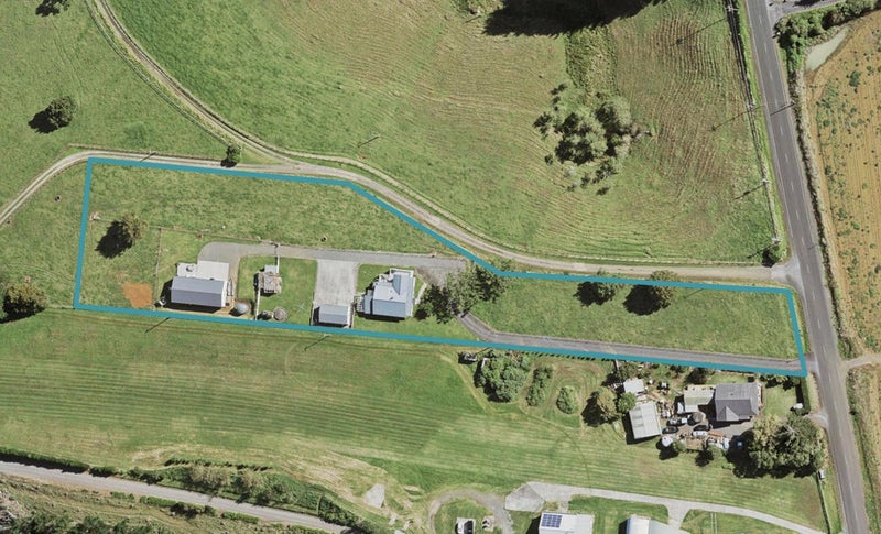 105 Runciman Road, Pukekohe East, Pukekohe - Carousel 1