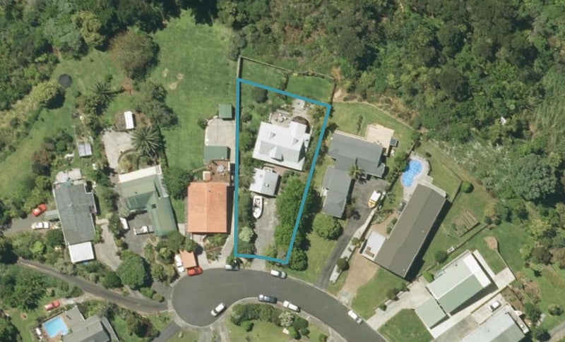 32 Puketiro Place, Paihia, Paihia - Carousel 1