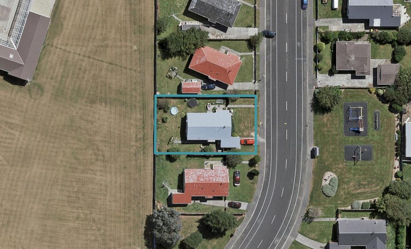 419 Ness Street, Kew, Invercargill - Carousel 1