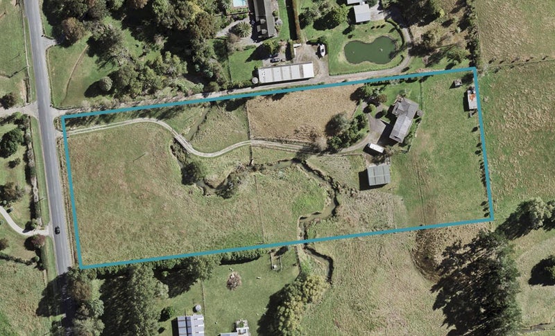 147 Ramarama Road, Ramarama, Drury - Carousel 1