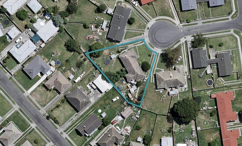 13/11 Rochfort Road, Maraenui, Napier - Carousel 1