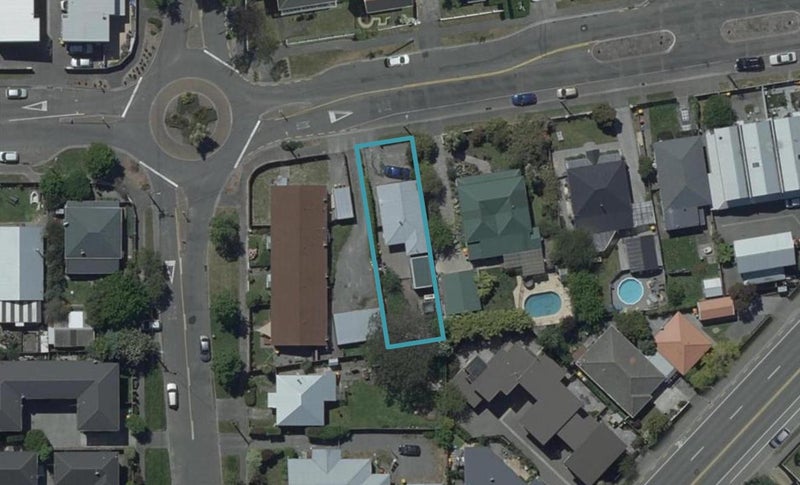 58 Hastings Street West, Sydenham, Christchurch - Carousel 1