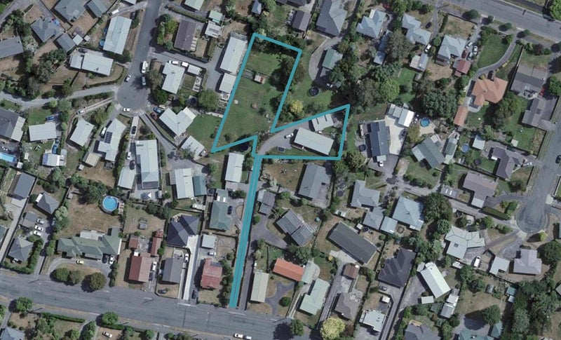 28D Michael Street, Kuripuni, Masterton - Carousel 1