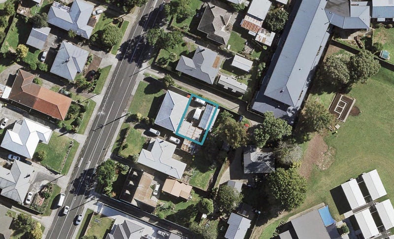 47A McKean Avenue, Manurewa, Auckland - Carousel 1