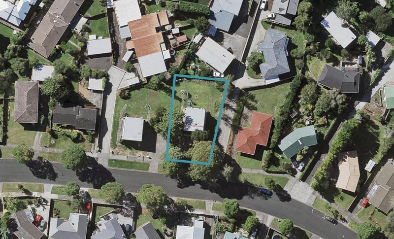 4/38 Strong Street, Saint Johns, Auckland - Carousel 1