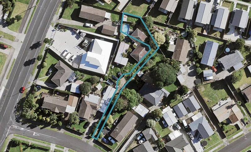 6D Becker Drive, Weymouth, Auckland - Carousel 1