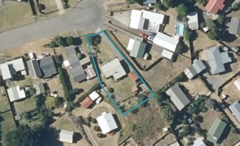 11 Kent Terrace, Foxton Beach, Foxton - Carousel 1