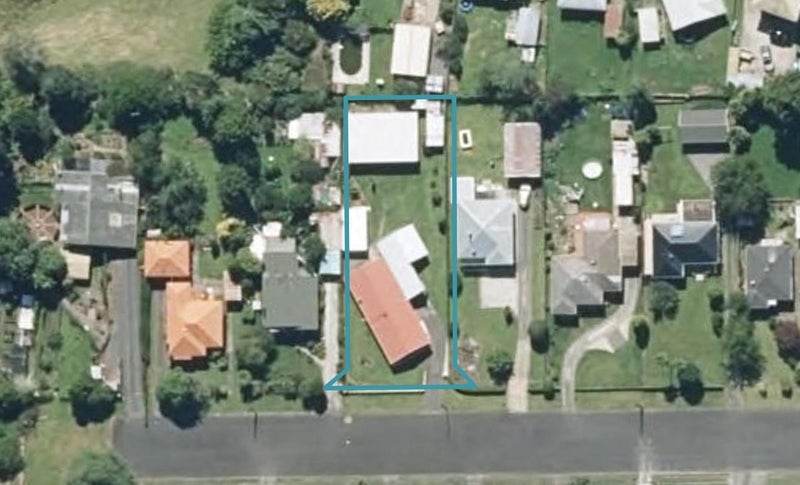 23 Cross Street, Taumarunui - Carousel 1