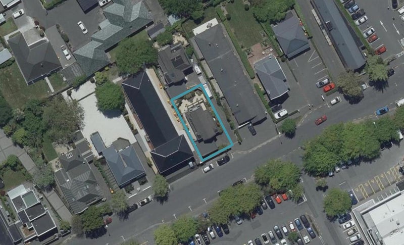 133A Aikmans Road, Merivale, Christchurch - Carousel 1